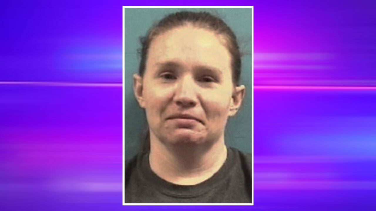 Rachel Childs accused of pretending to be autistic in Pearland Rachel Childs accused of pretending to be autistic in Pearland