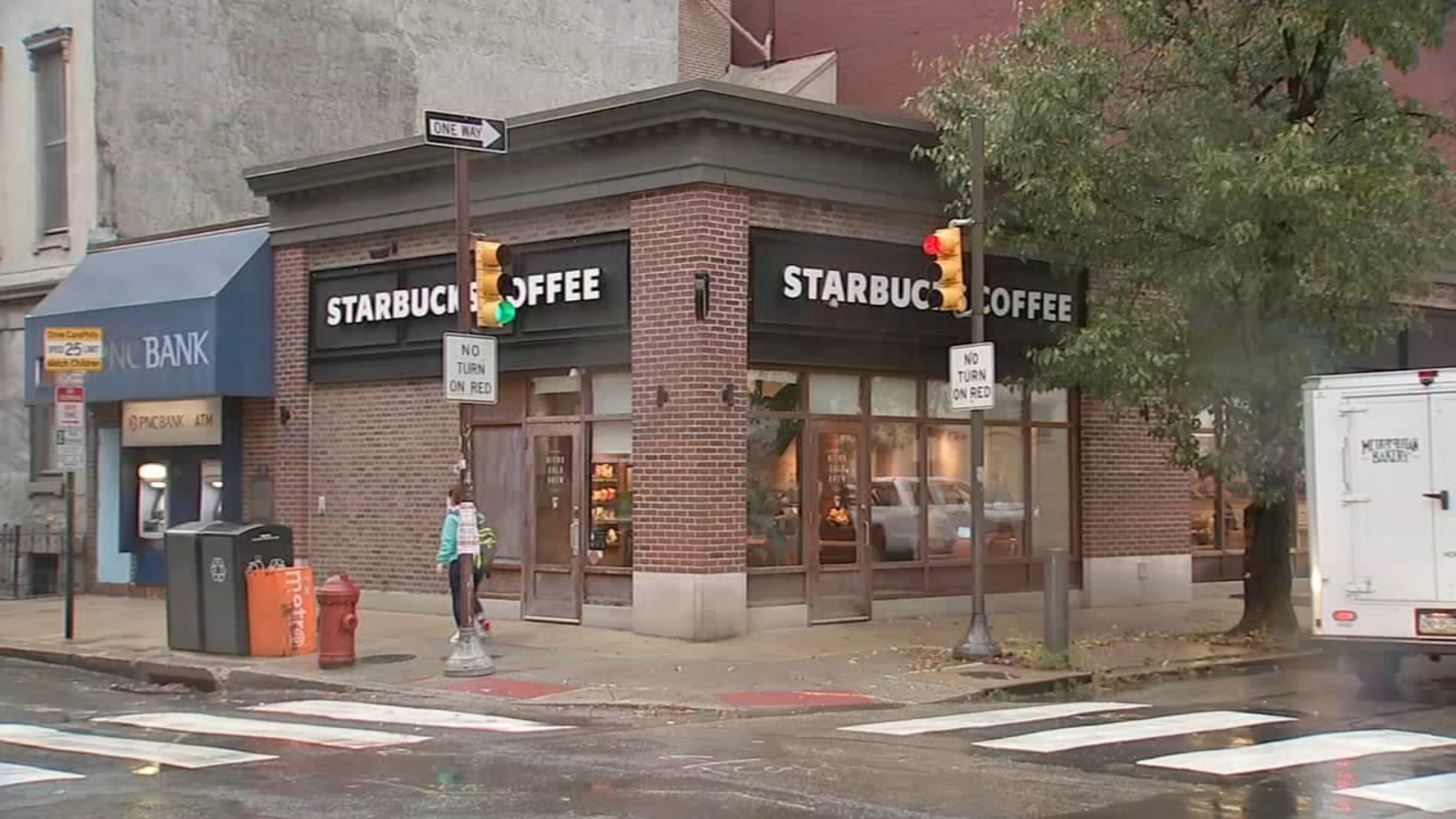 Former Starbucks Regional Director Suing Company Claiming Racial 