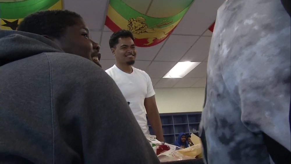 SF nonprofit teaches safety, helps kids achieve goals