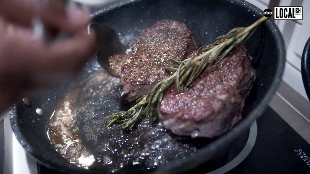 12-Seat Restaurant Owned By Husband and Wife Duo Is Changing the Restaurant Game