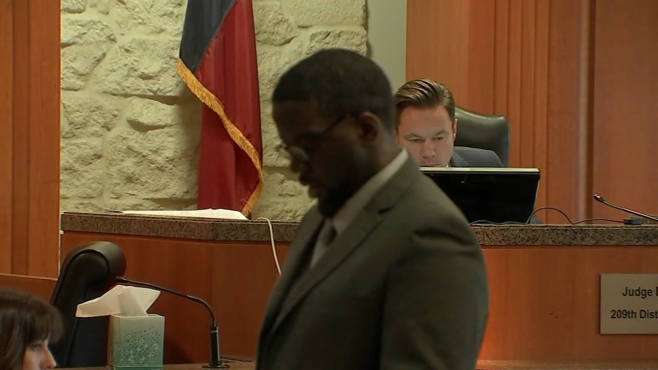 Man who represented himself in murder trial gets life