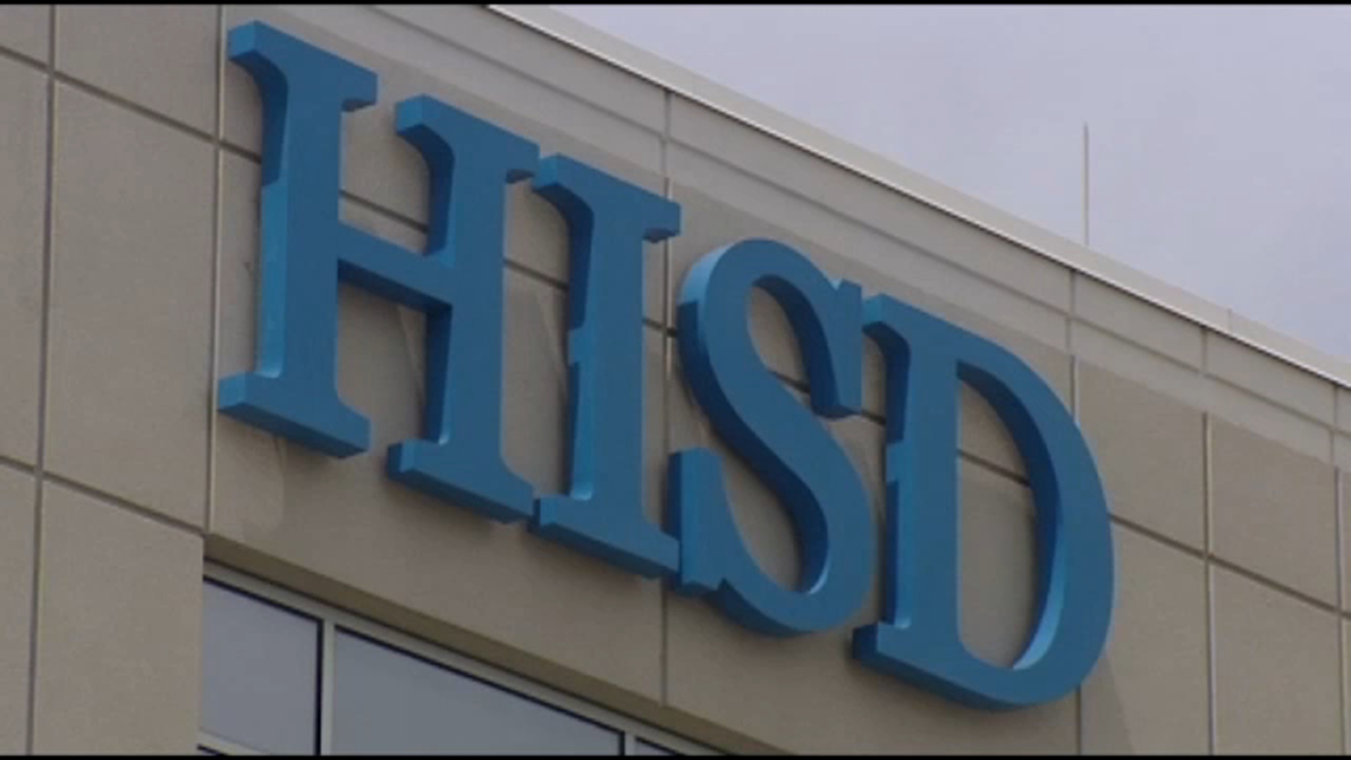 Investigation underway towards HISD board