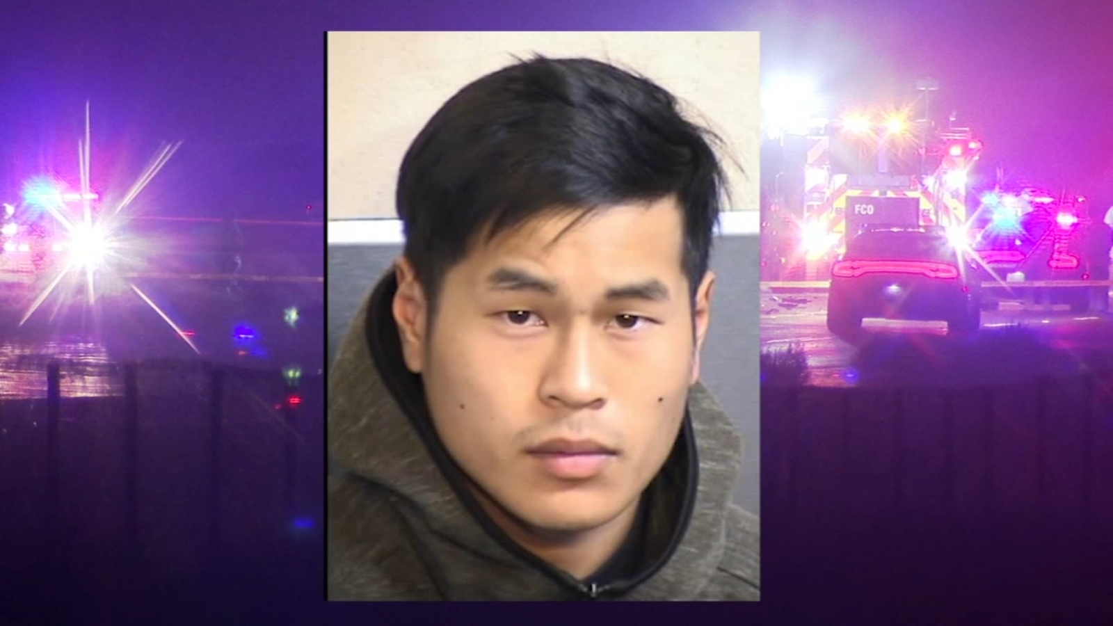 Clovis man shot and killed after pulling gun on CHP officers responding ...