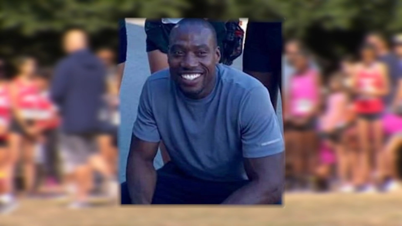 Central Unified track coach passes away after collapsing during run at