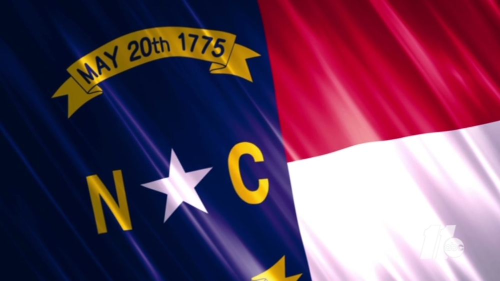 NC Supreme Court ruling moves state's primary from March to May