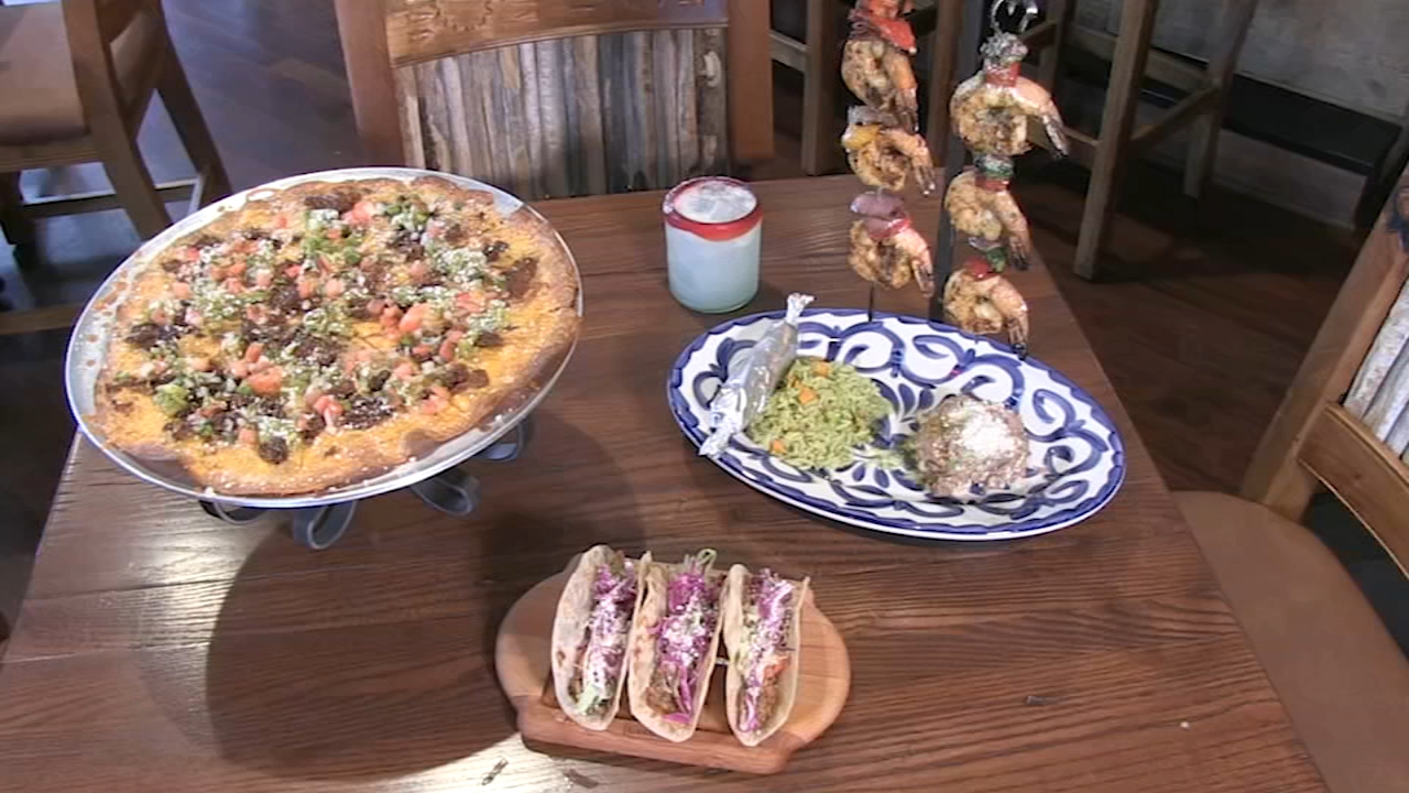 Old Pueblo Cantina in Lincoln Park creates Sonoran-style Mexican food