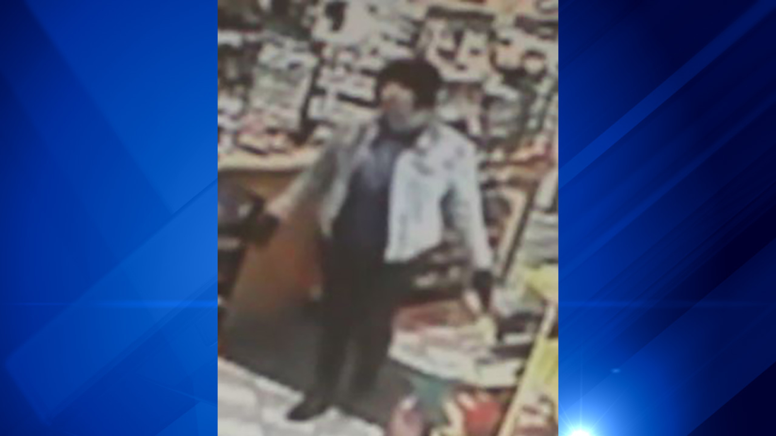 Police search for suspect in attempted armed robbery of Crystal Lake ...