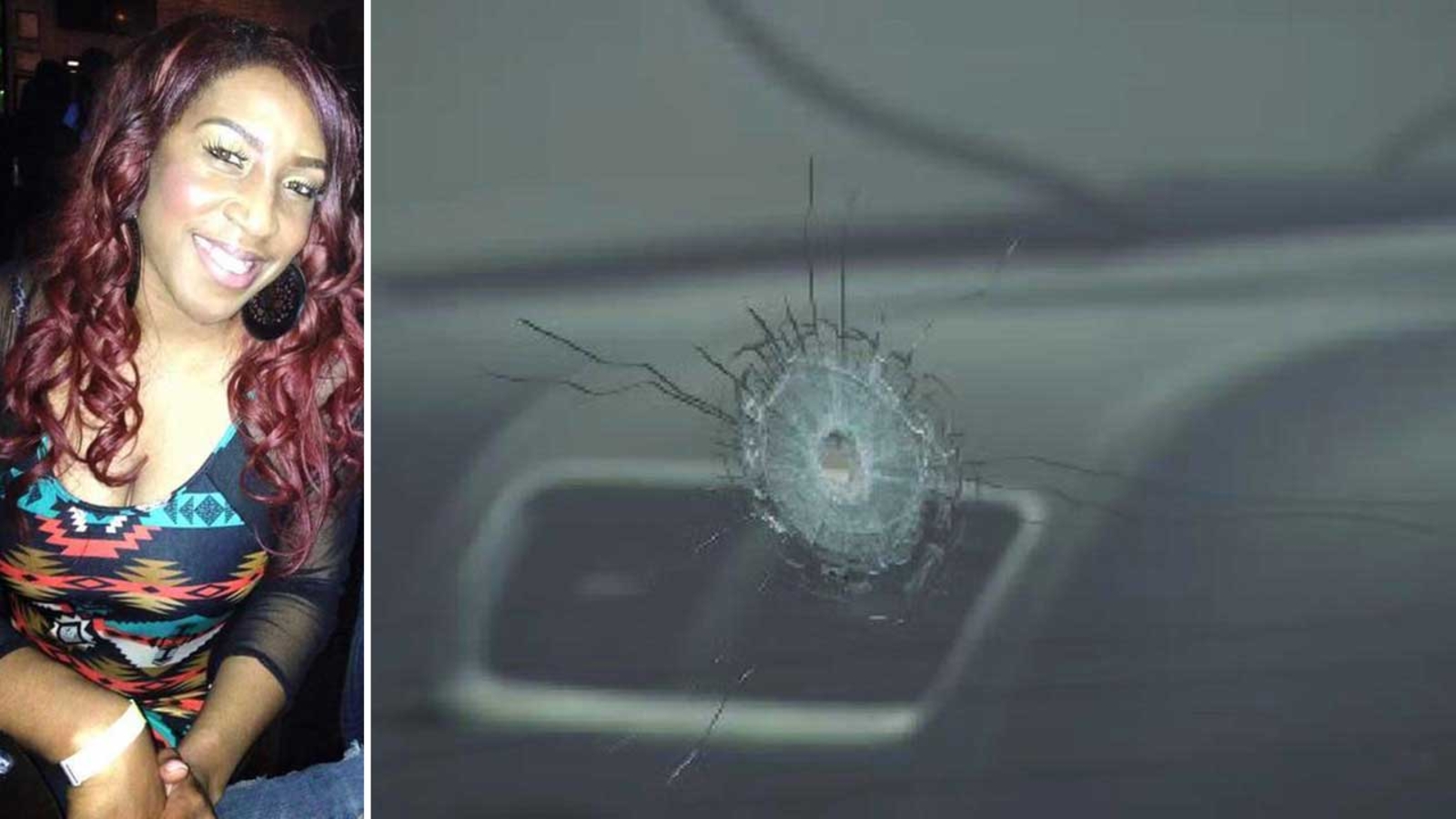 Woman Driving On Houston Highway Calls 911 To Report Being Shot In Head Abc7 New York