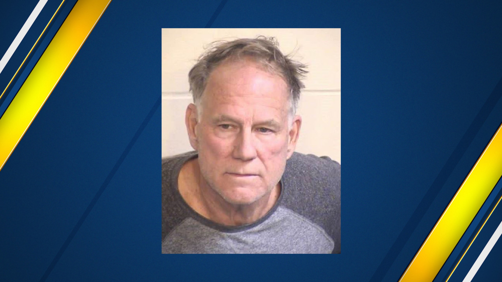 Clovis, California grandfather left bloodied, bruised following dispute