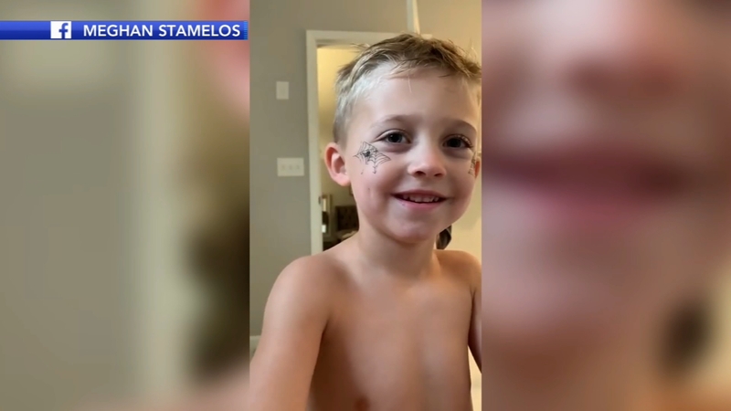 Parents Ate Halloween Candy