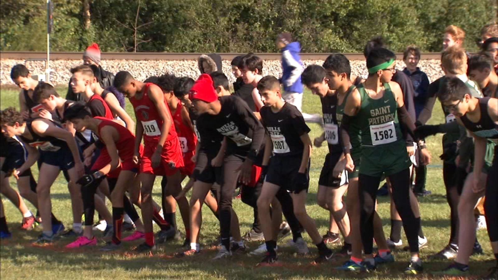 cross country running store