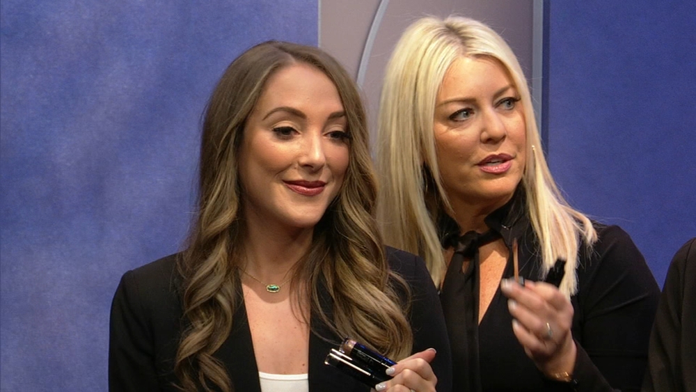 From work to wow! Leesi B Cosmetics shares fall makeup trends