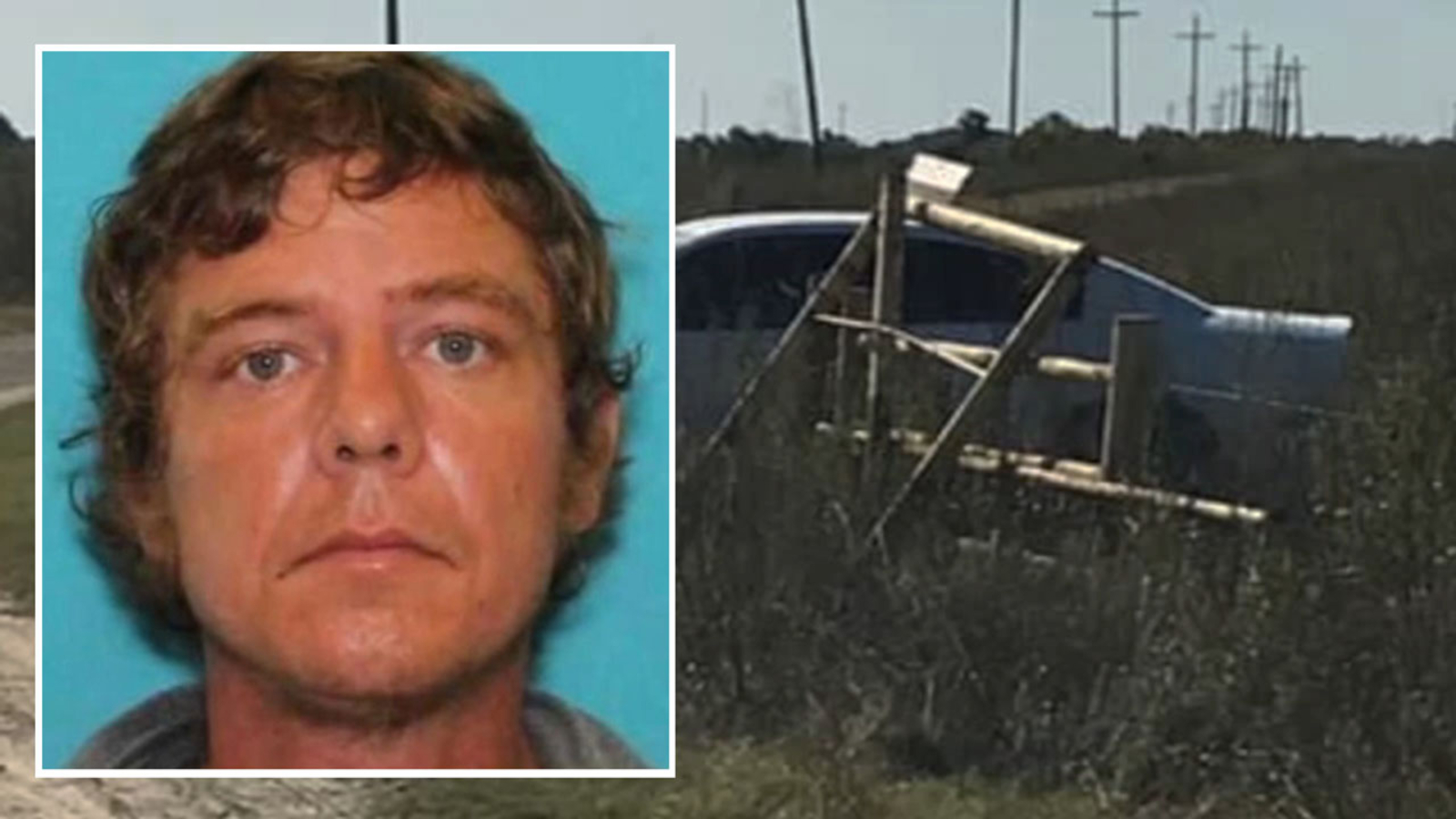 Body found at oil well in Chambers County ABC13 Houston