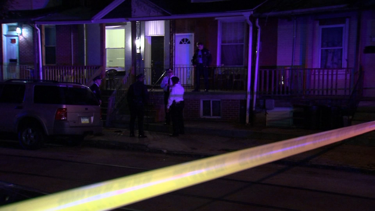 Man shoots, kills would-be robber, police say