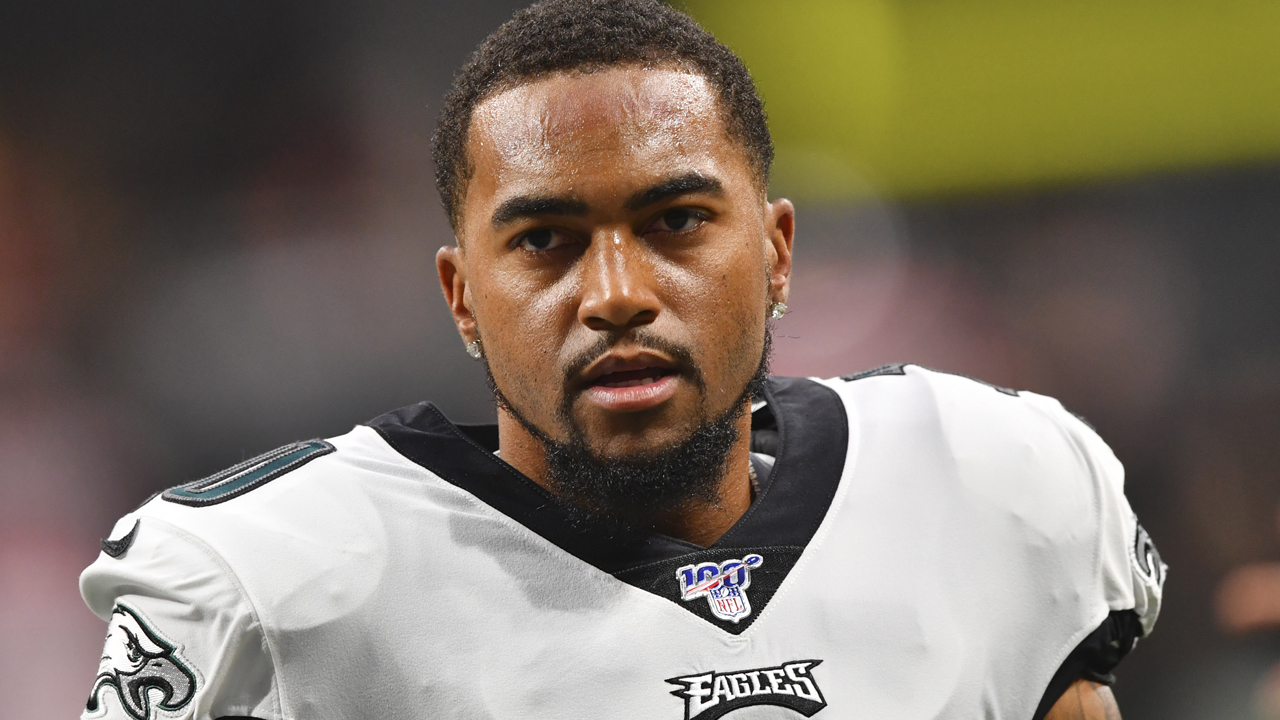 DeSean Jackson to have surgery, could miss 6 weeks: Sources