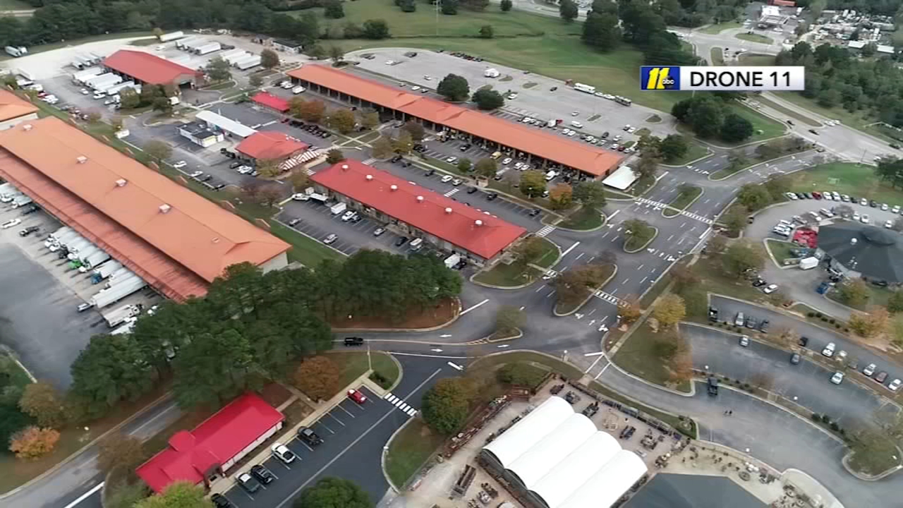Agriculture Commissioner responds after petition launches to save the State Farmers Market from redevelopment