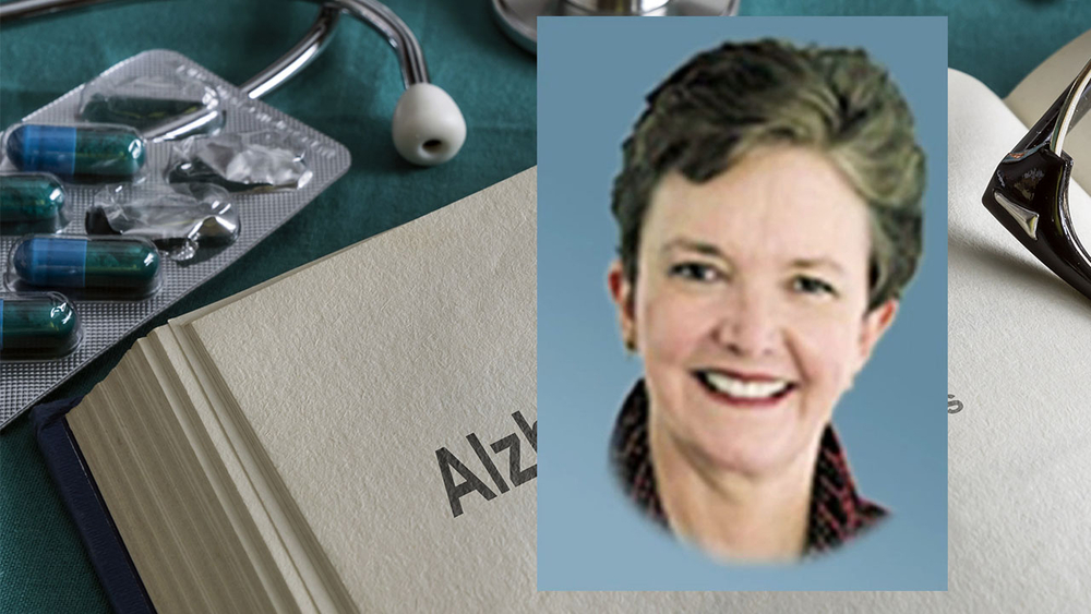 Judge's family in turmoil after her Alzheimer's diagnosis