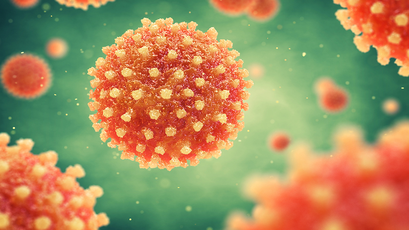 Hepatitis A Alert In Somerville After Shoprite Worker Contracts Virus Abc7 New York