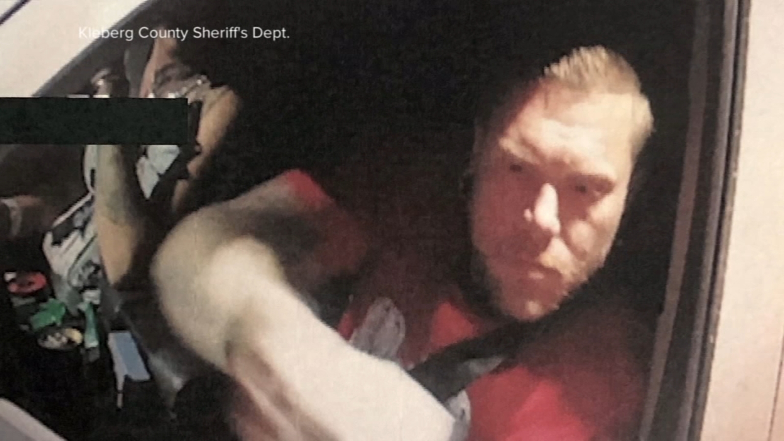 Person of interest seen driving murdered new hampshire couple s stolen