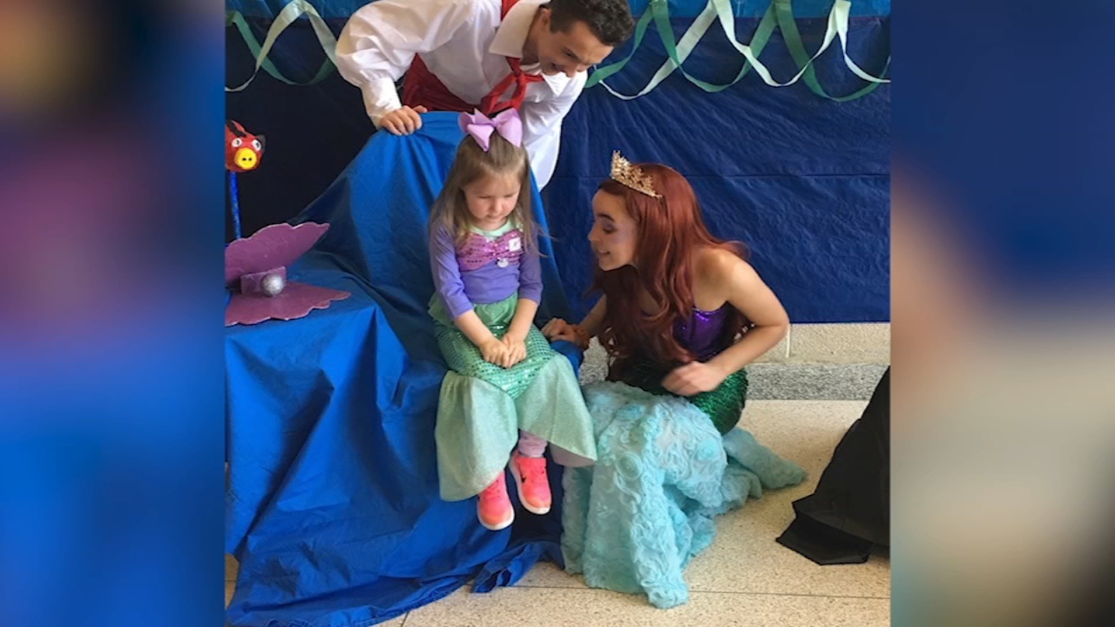 karen-rogers-shares-her-family-s-special-connection-to-the-little-mermaid-6abc-philadelphia