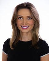 Claudette Stefanian