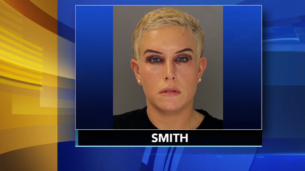 Police: Woman accused of faking cancer also impersonated Del. officer