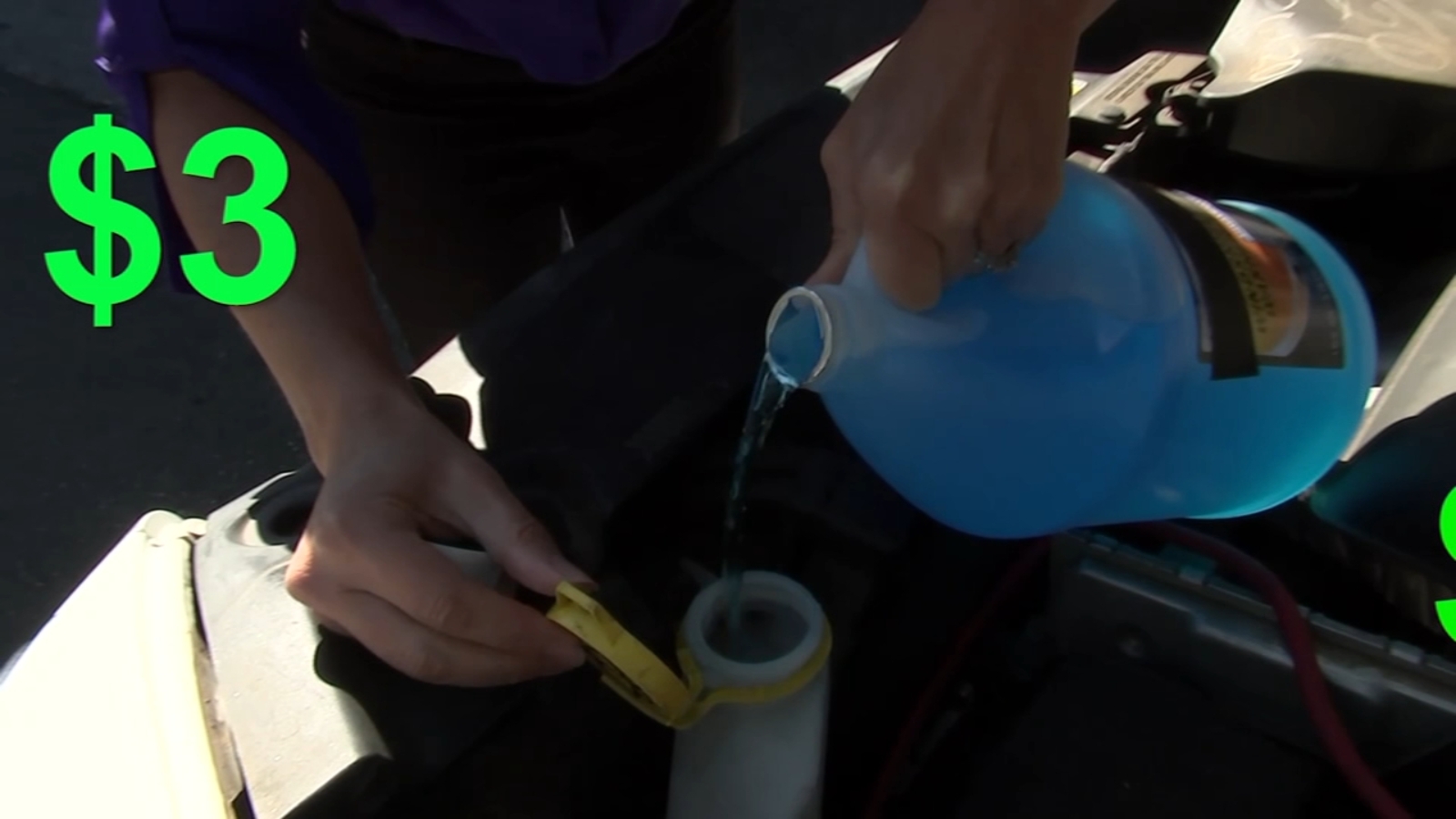 Save hundreds with these easy car care hacks ABC11 RaleighDurham