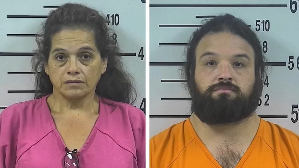 Mom, son disguised $200K as tamales to smuggle into Mexico
