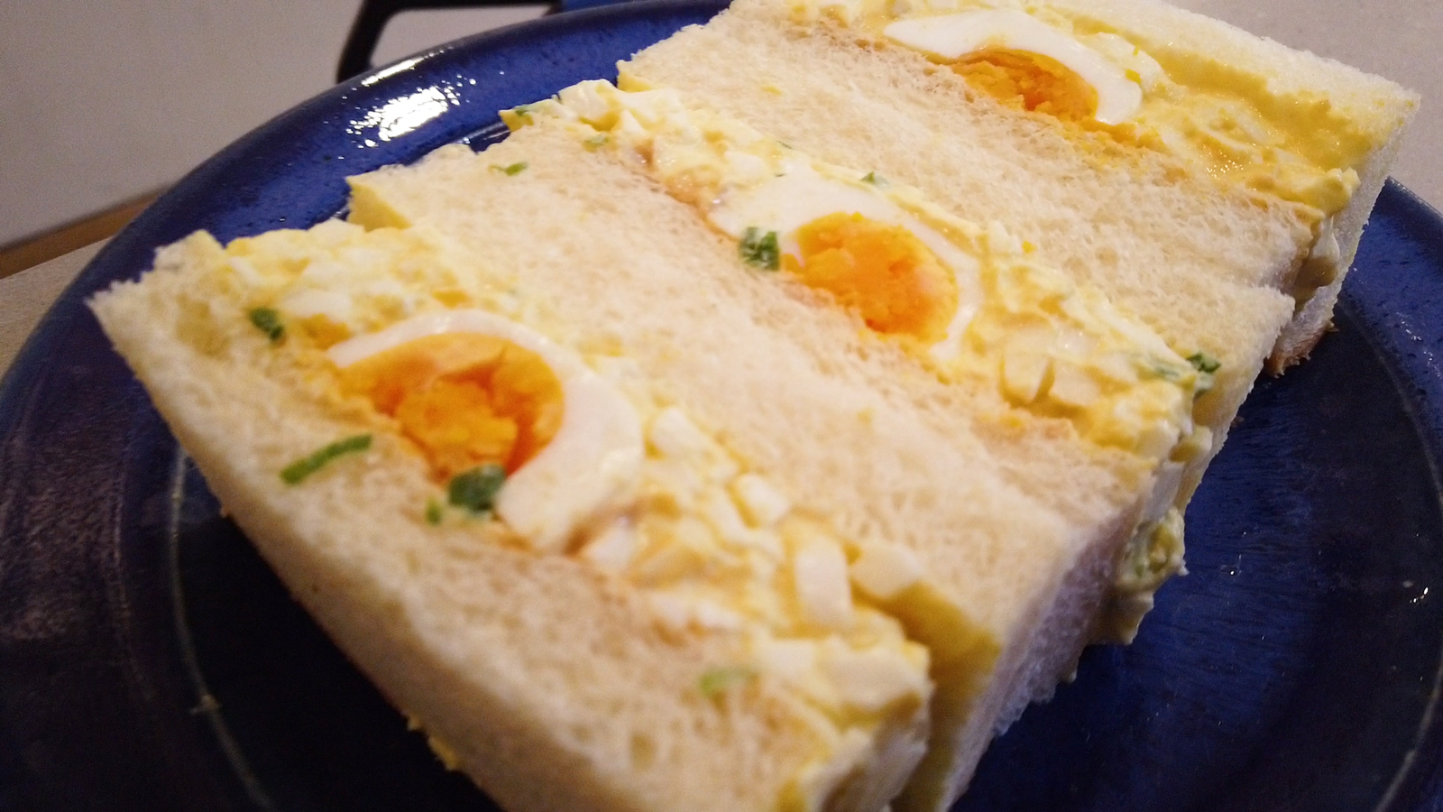 These Japanese sandwiches earned Konbi in Echo Park the title 'Best New Restaurant of the Year