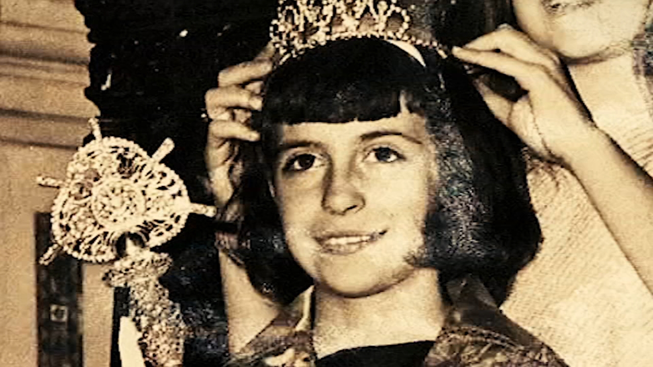 South Philadelphia woman reminisces about her time as Thanksgiving Day ''Parade Queen' in 1967