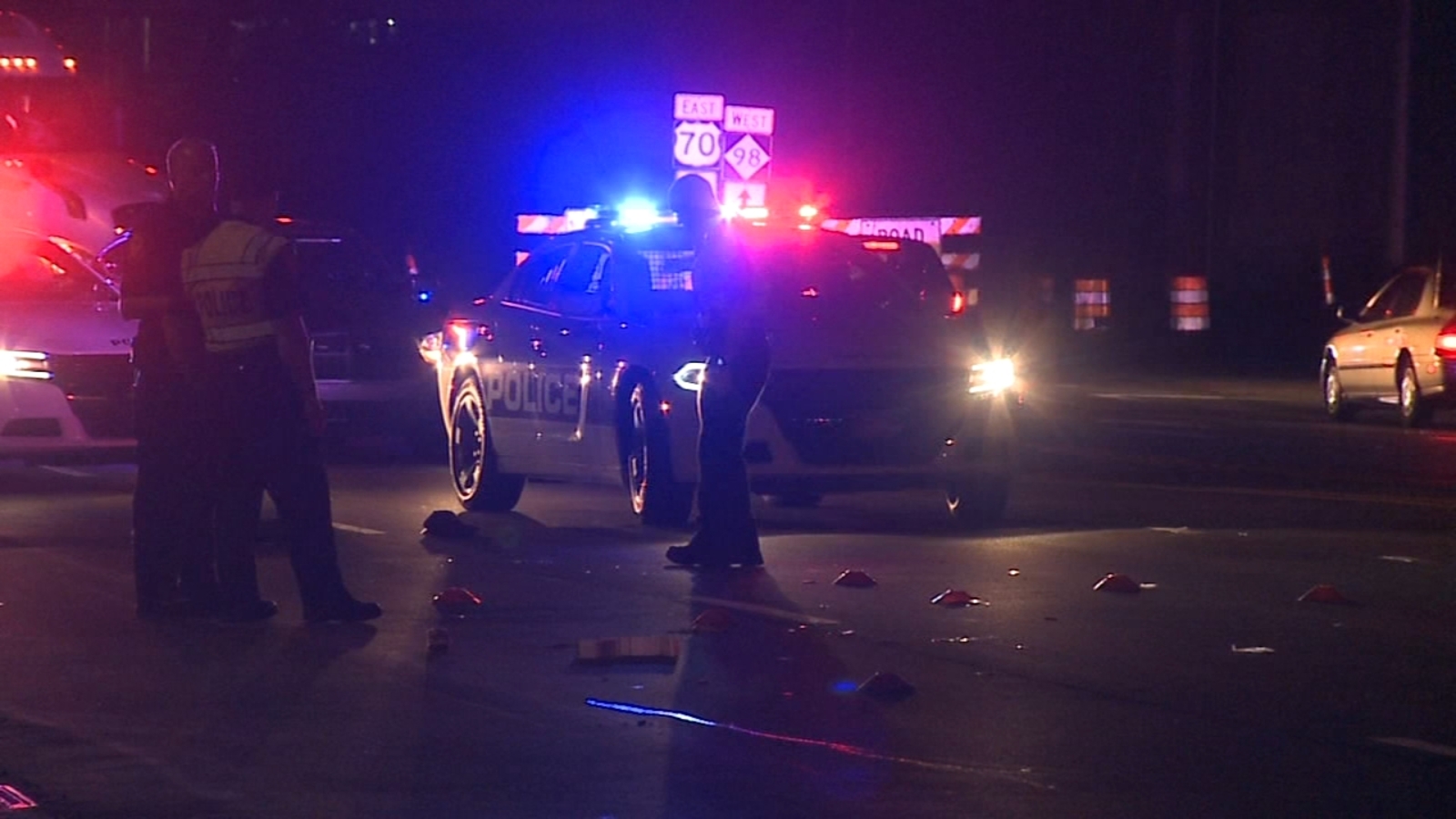 Durham pedestrian injured in September hit and run dies - ABC11 Raleigh ...