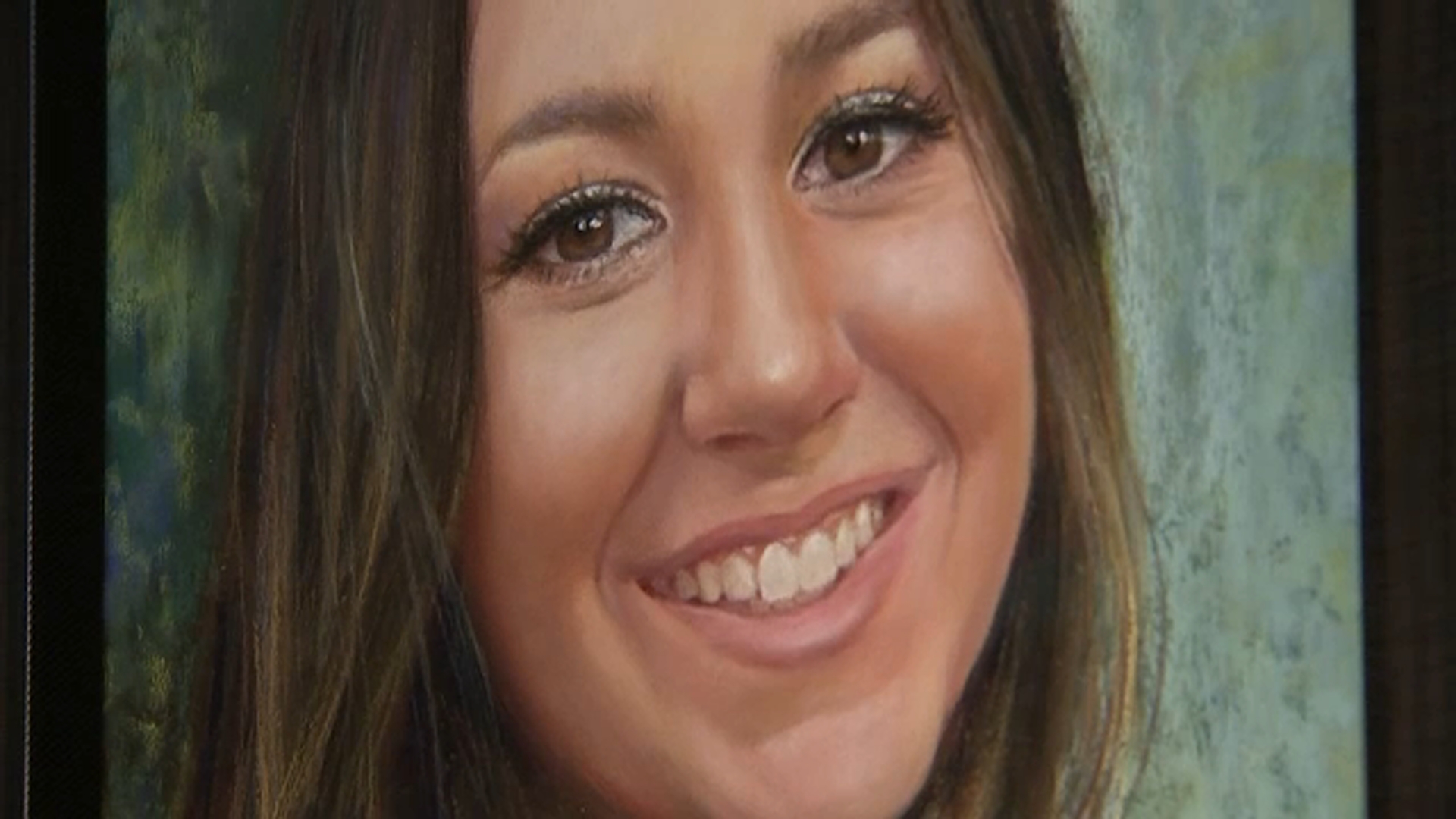 Borderline shooting: Family remembers daughter Kristina Morisette
