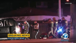 Perris News - ABC7 Los Angeles