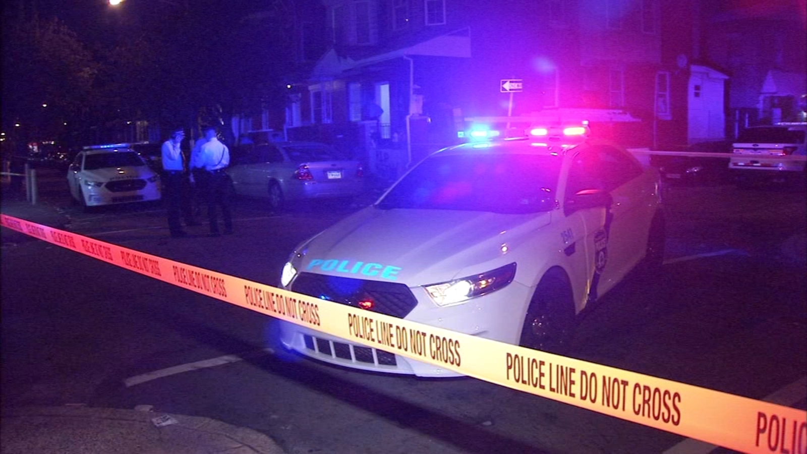 16-year-old among victims in Hunting Park triple shooting - 6abc ...