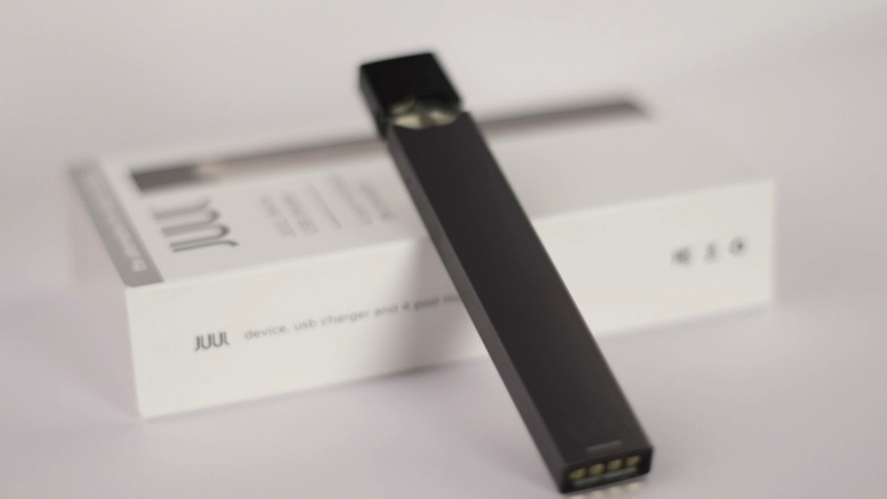 Montco DA sues Juul