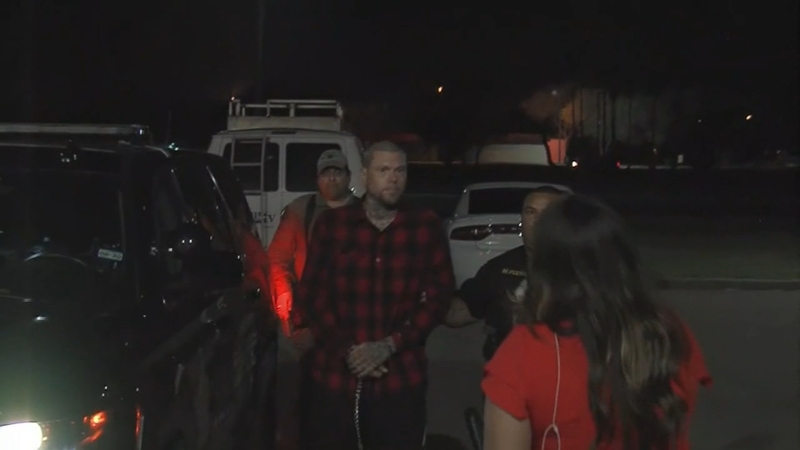 Man Arrested In Connection To Murdered New Hampshire Couple Found On Texas Beach 6abc Philadelphia