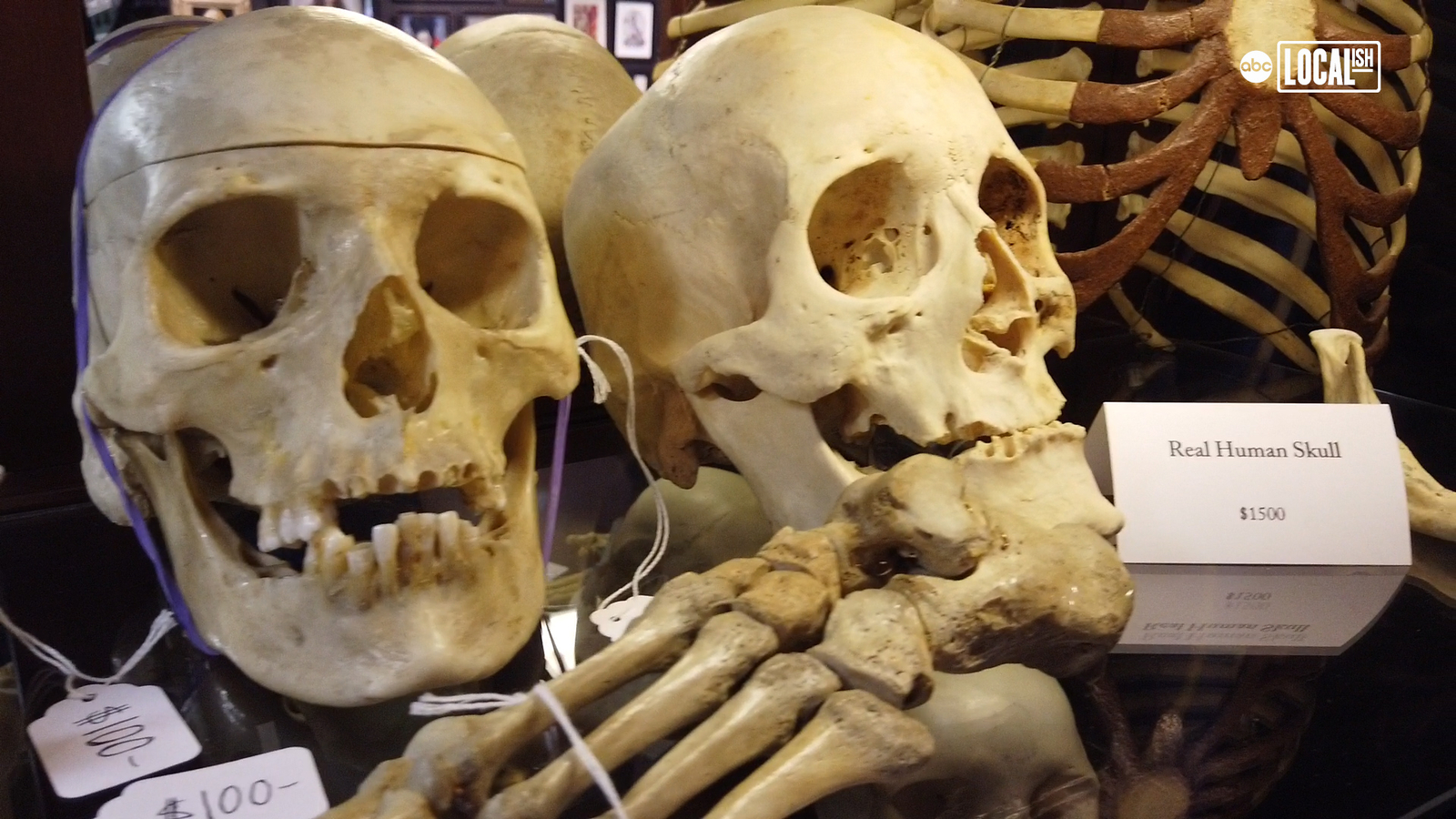 Dark Art Emporium