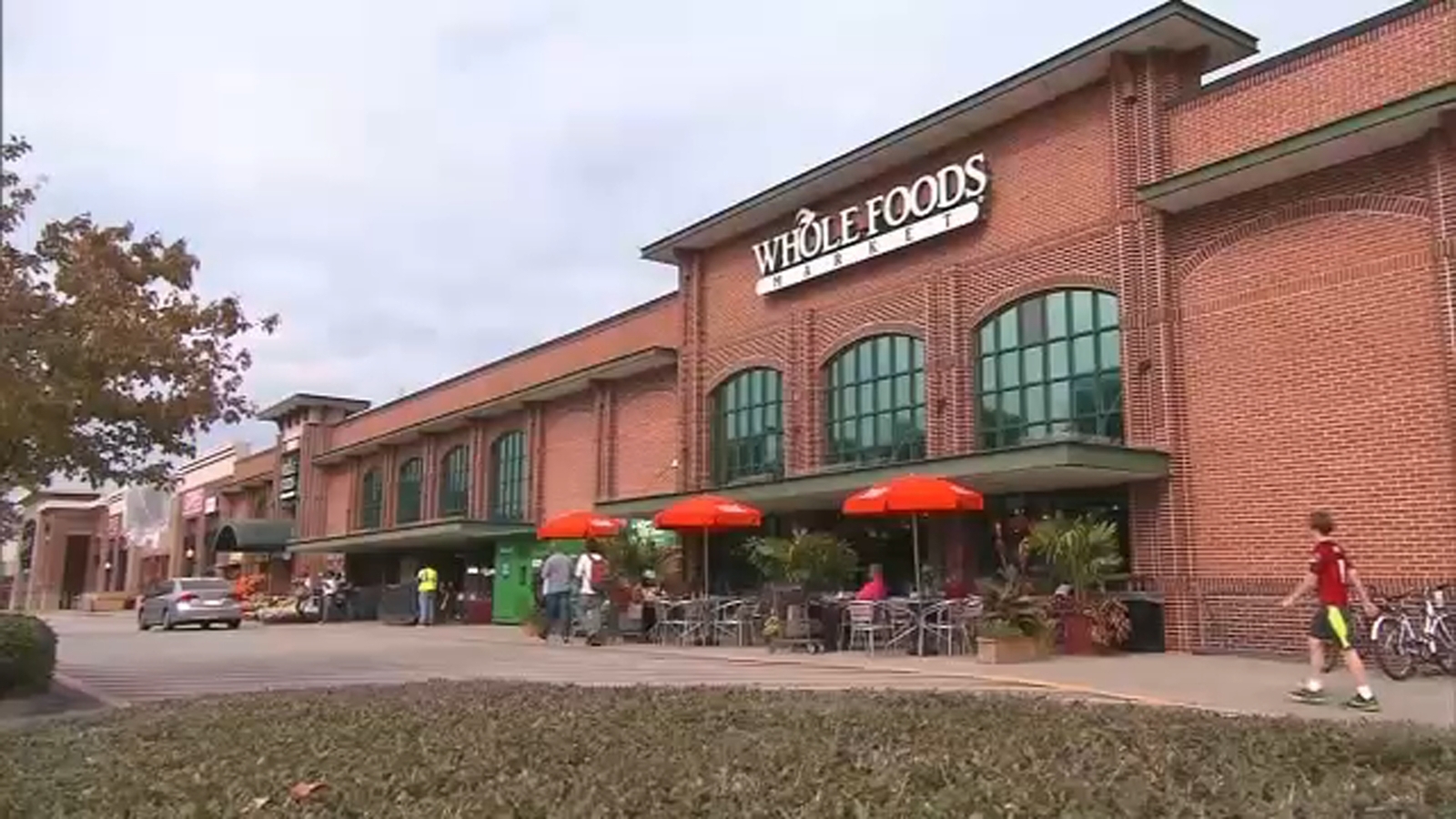 The Midday ABC13 Houston