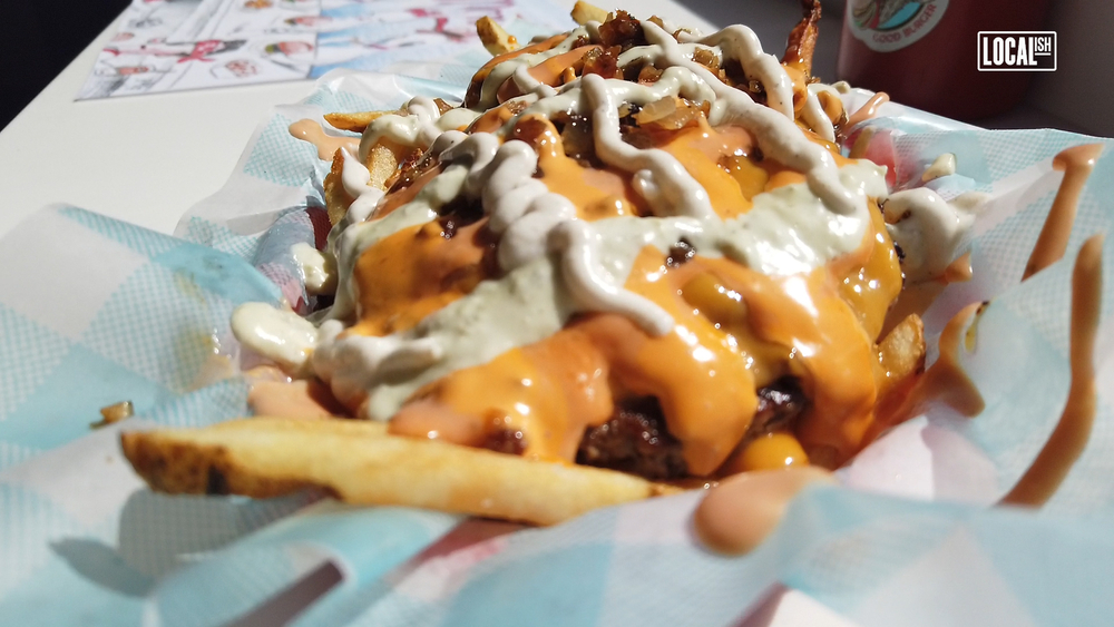 These Are the Secret Menu Items At Monty's Good Burger You HAVE to Try