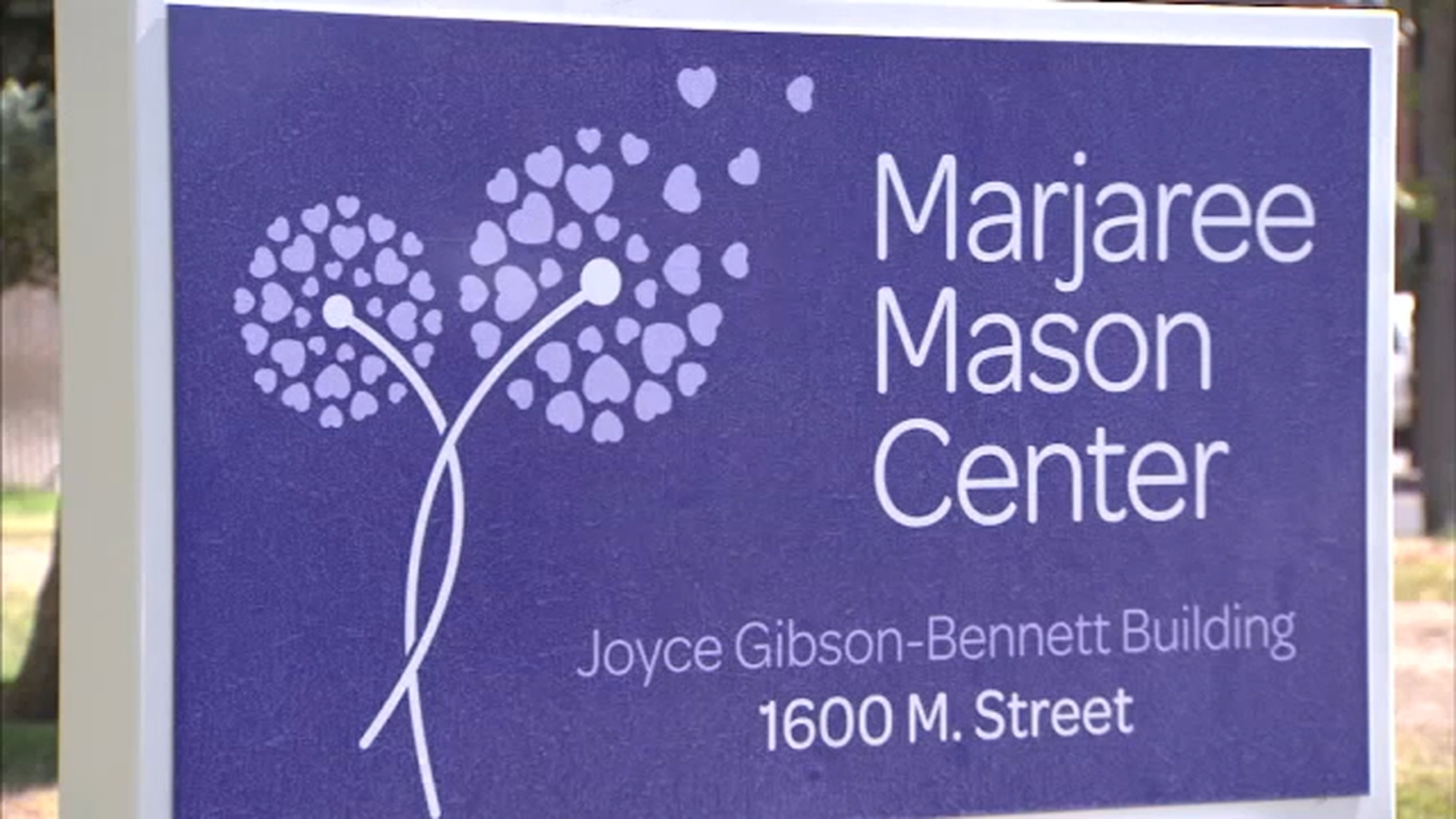 The Marjaree Mason Center needed diapers, and ABC30 viewers stepped up