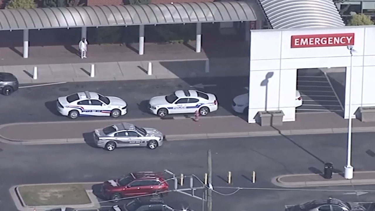 Cape Fear hospital still reeling from shooting