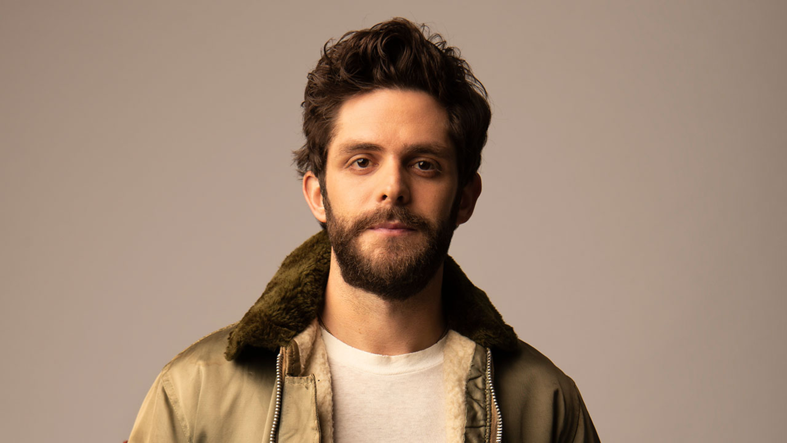 Thomas Rhett to perform at 2019 American Music Awards on ABC