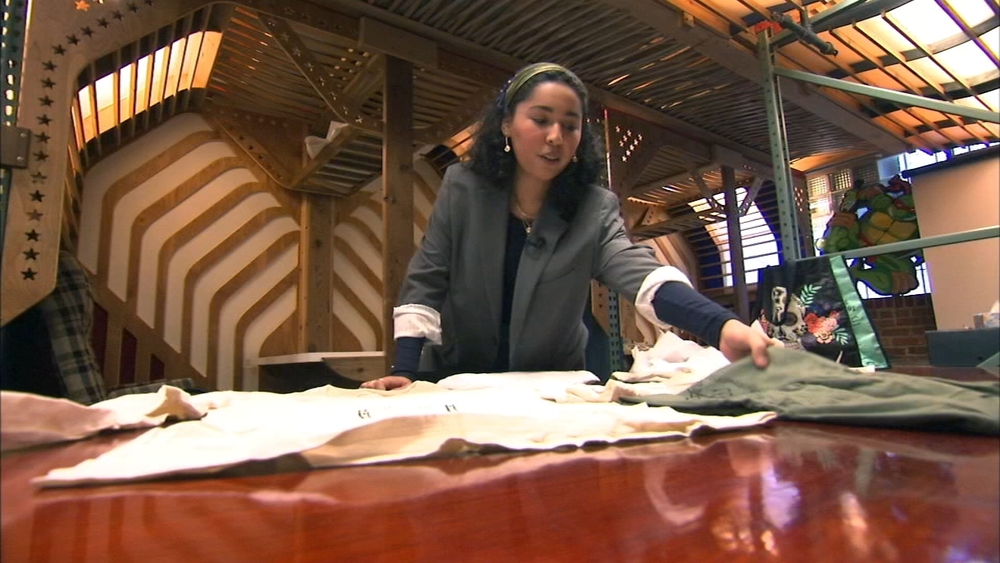 Nonprofit helps turn Chicago students into entrepreneurs