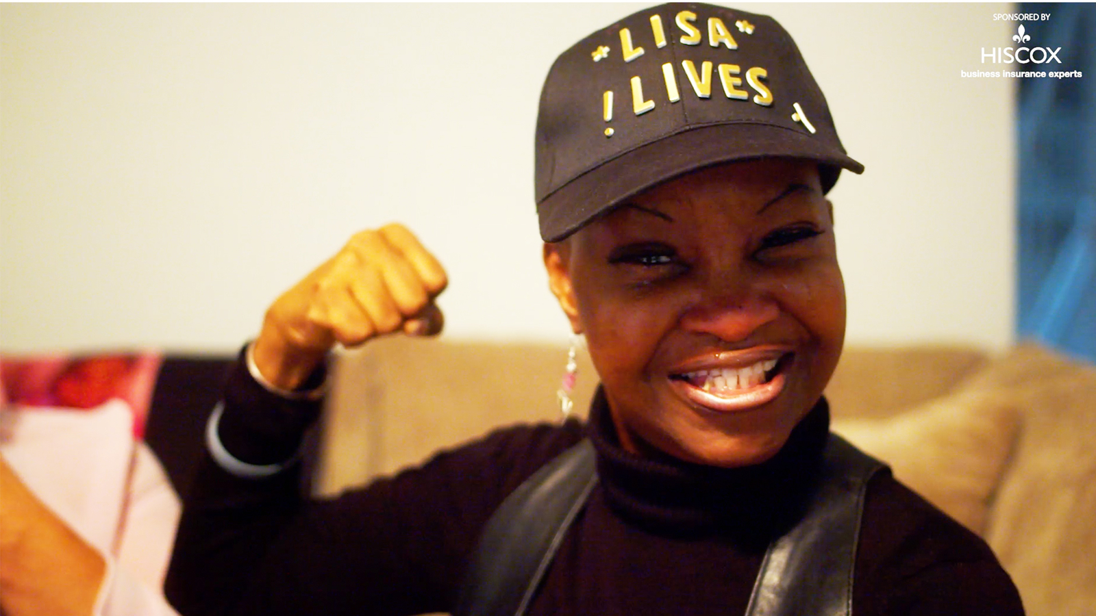 Cleaning Service Makes a Difference for People Undergoing Cancer