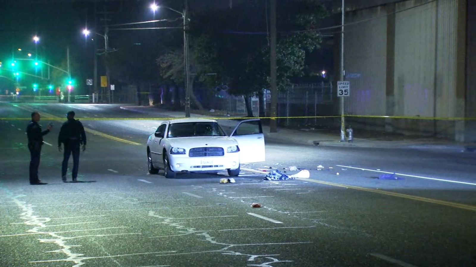 50-year-old woman in critical condition after being hit by car in ...