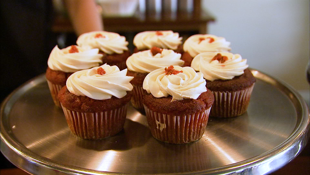 Go ahead and indulge at this Keto-friendly bake shop