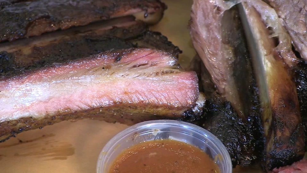 Station One Smokehouse in Plainfield turns old fire station into wood-smoked barbecue wonder