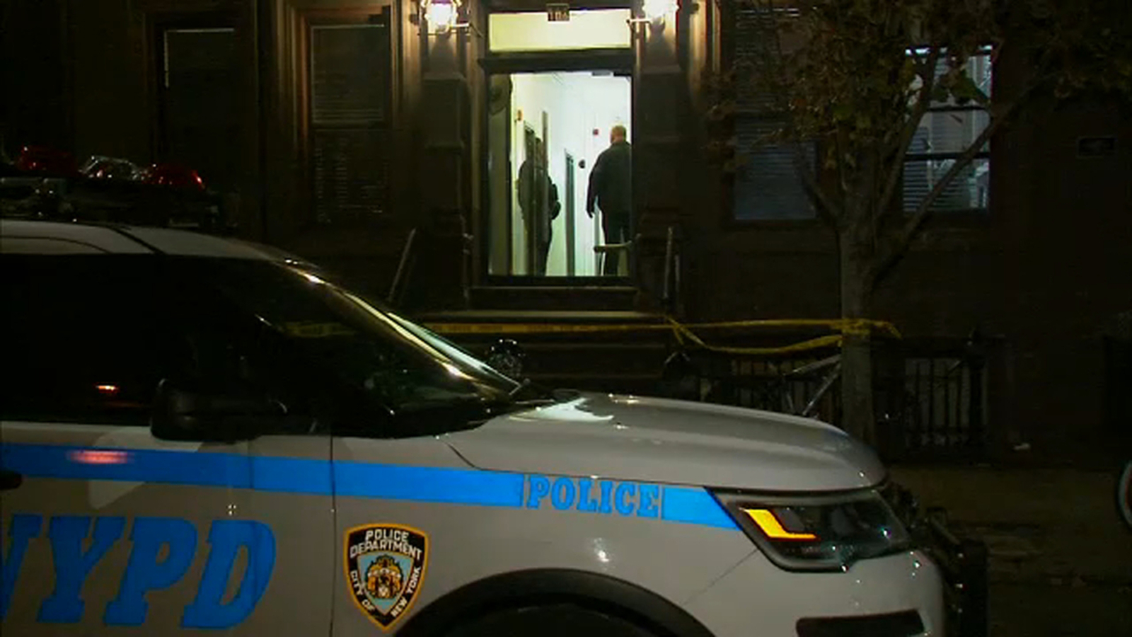 Man in custody after fatal stabbing inside homeless shelter on Upper ...