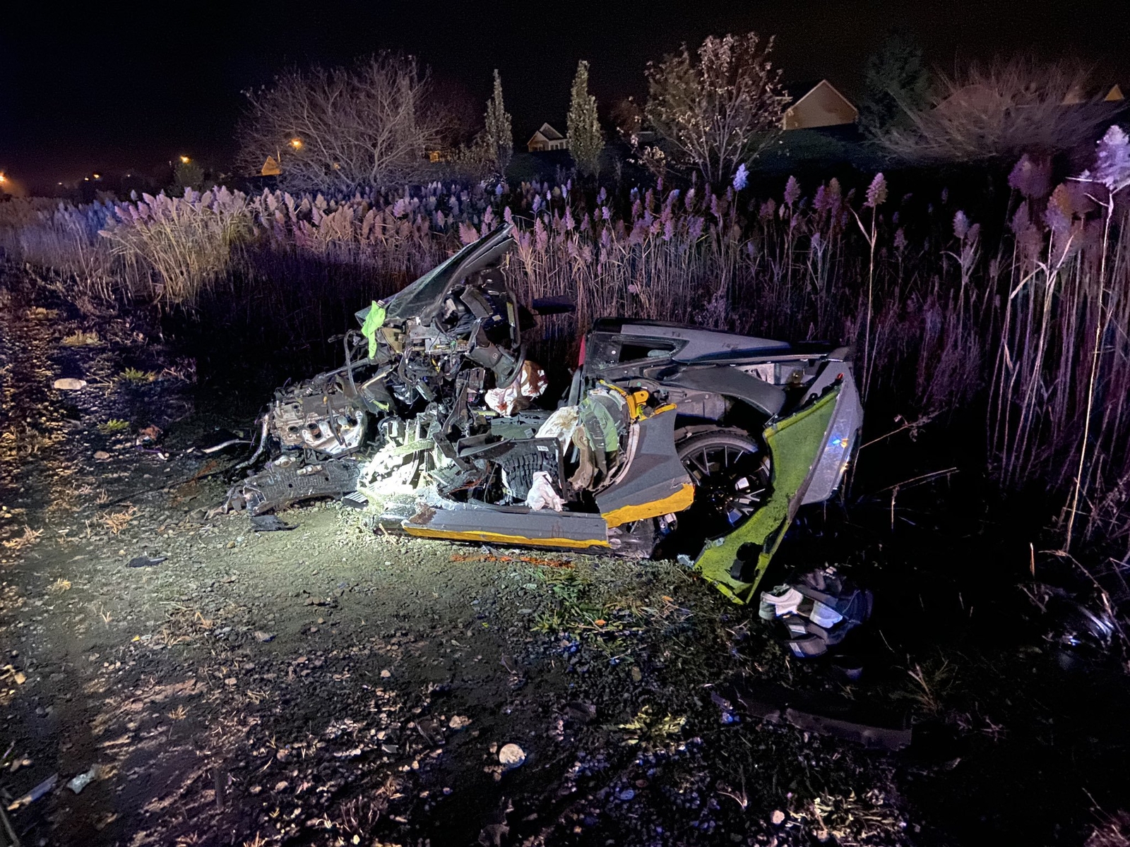 2 killed 1 injured in wrong way I 65 crash near Crown Point Indiana 2 killed 1 injured in wrong way I 65 crash near Crown Point Indiana