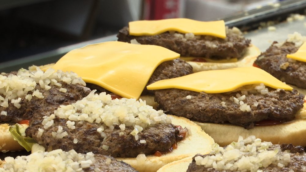 Step back in time with a visit to this classic drive-in on Long Island